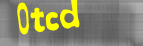 código de validación